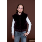 Geisha blazers & gilets Burgundy 65559K-21