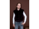 Geisha blazers & gilets Burgundy 65559K-21