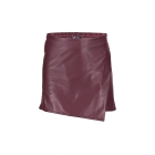 Geisha rokken & skorts Burgundy 66570K-60