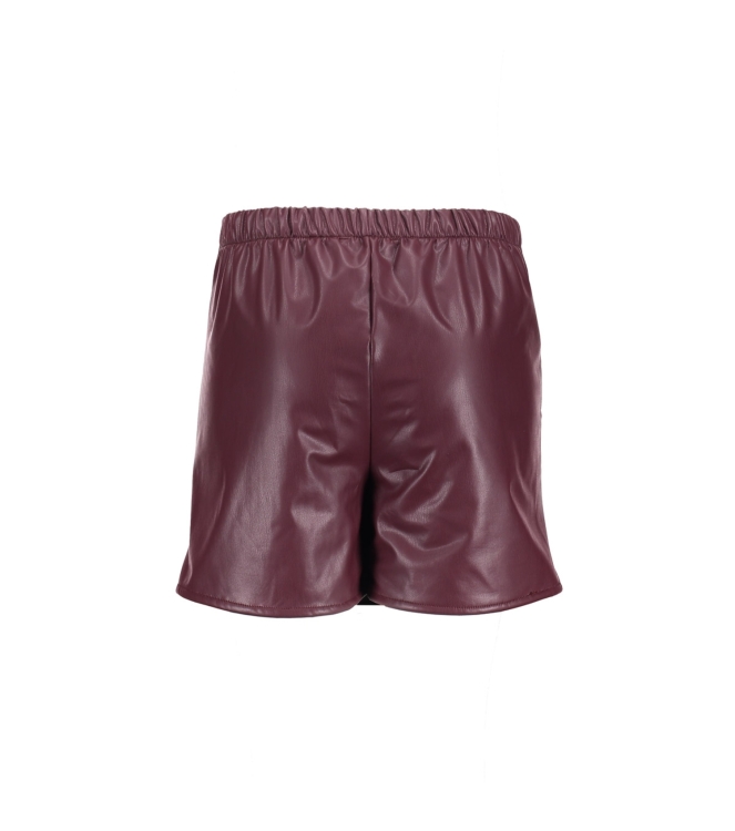 Geisha rokken & skorts Burgundy 66570K-60
