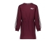 Geisha jurken Burgundy 67600K-24