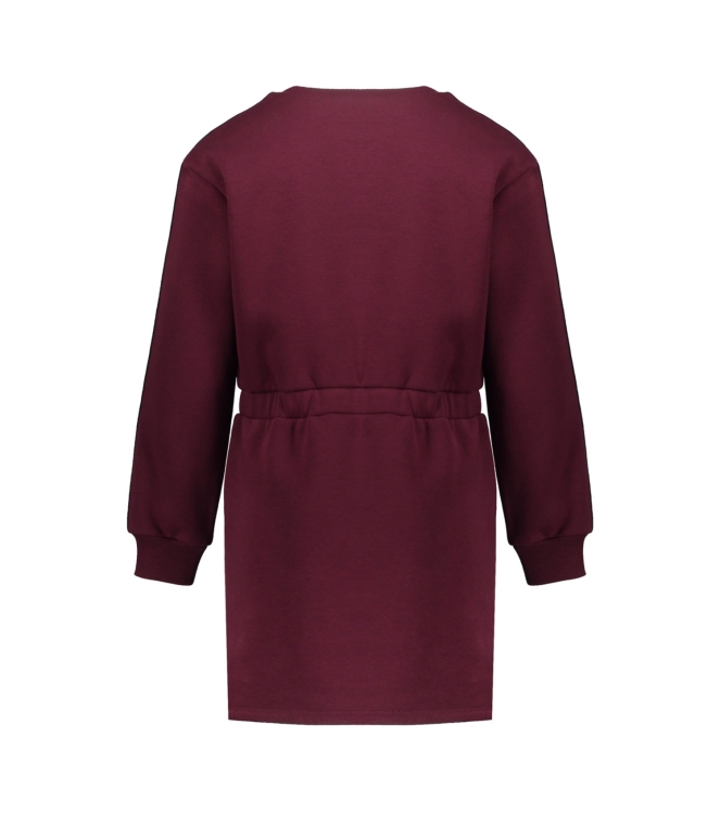 Geisha jurken Burgundy 67600K-24