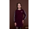 Geisha jurken Burgundy 67600K-24