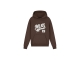 Malelions Junior truien Brown MJA50026021