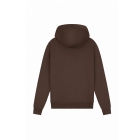 Malelions Junior truien Brown MJA50026021