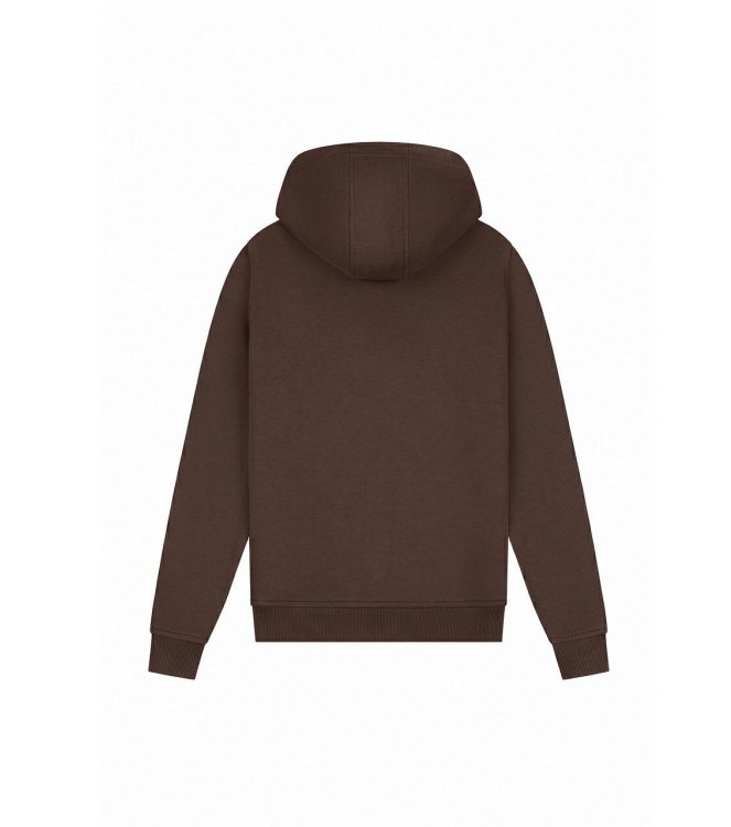 Malelions Junior truien Brown MJA50026021