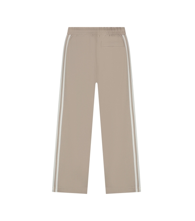 Malelions Junior broeken Light Taupe MJA50026037