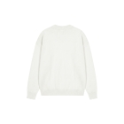 Malelions Junior truien Off-White MJB50026007