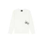 Malelions Junior shirts Off-White MJB50026021