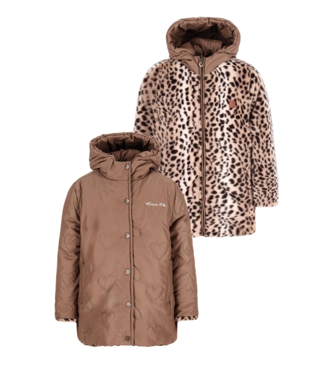 Like Flo jassen Choco F607-5216