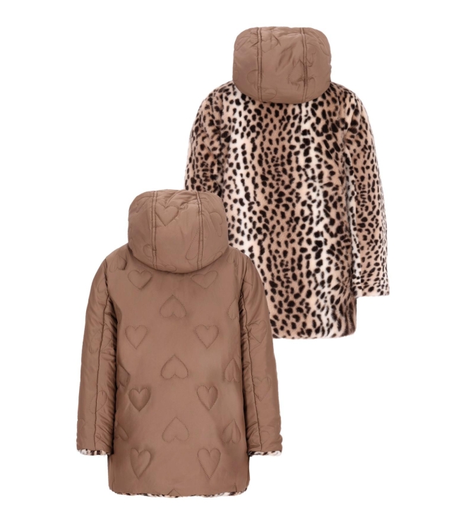 Like Flo jassen Choco F607-5216