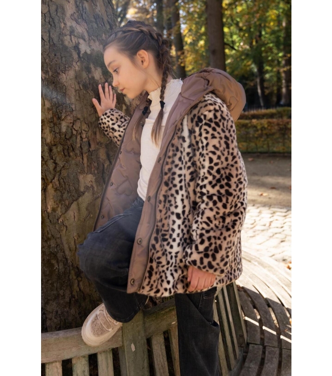 Like Flo jassen Choco F607-5216