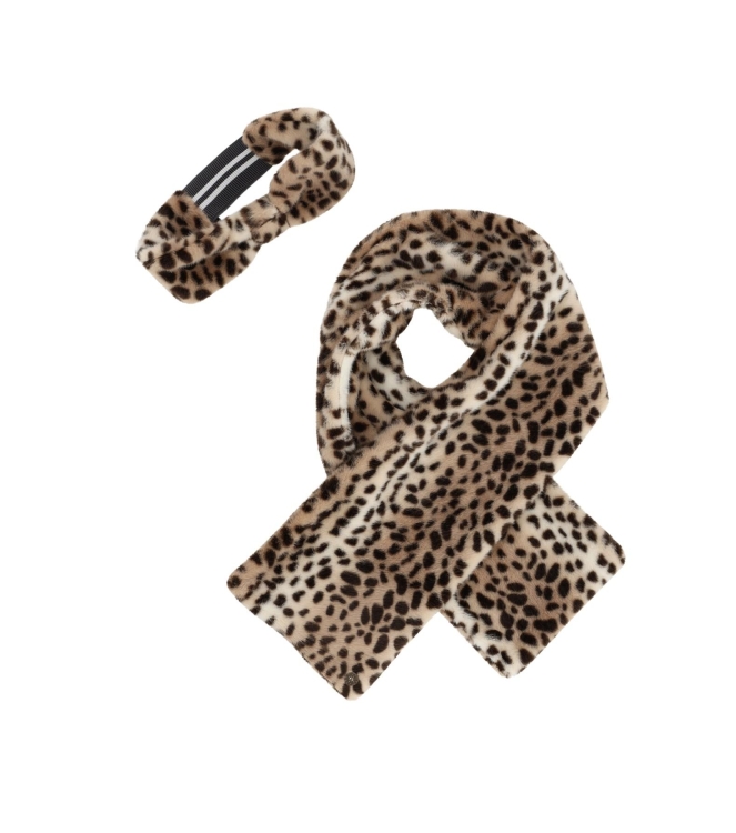 Like Flo winteraccessoires Animal F607-5910