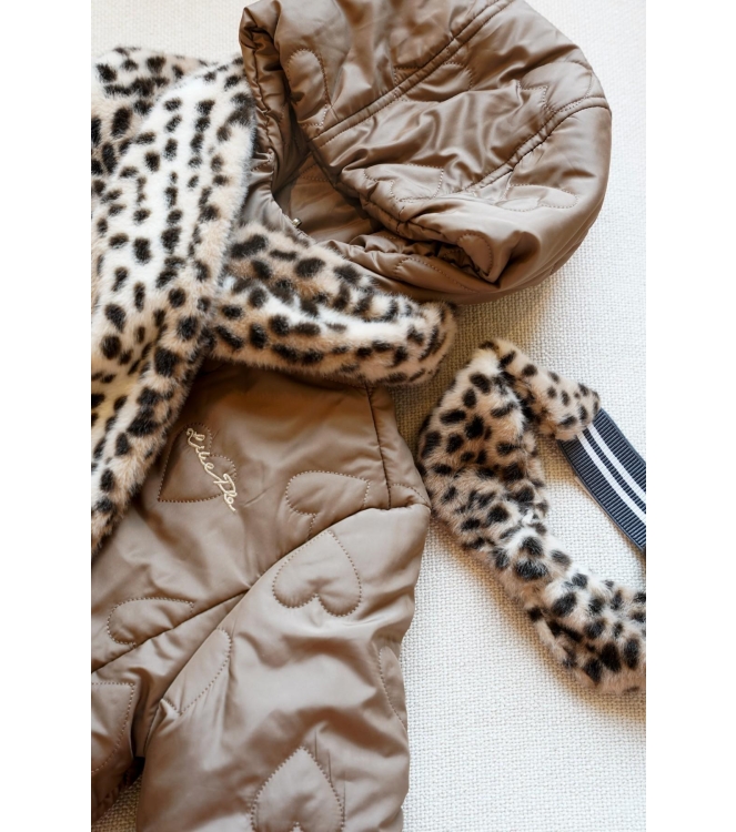 Like Flo winteraccessoires Animal F607-5910