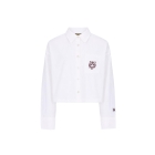 Like Flo blouses Off white F608-3100