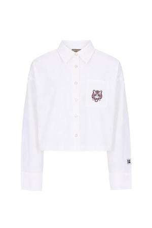 Like Flo Cilia blouse Off white