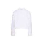 Like Flo blouses Off white F608-3100