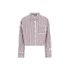 Like Flo blouses Stripe F608-3100