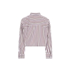 Like Flo blouses Stripe F608-3100