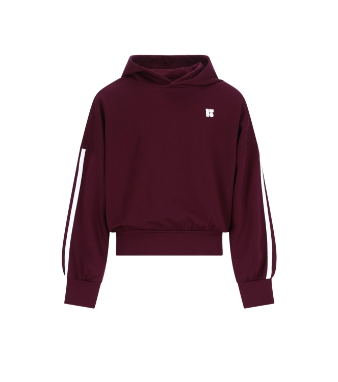 Like Flo truien Cherry F608-3302