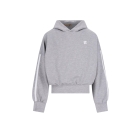 Like Flo truien Grey melee F608-3302
