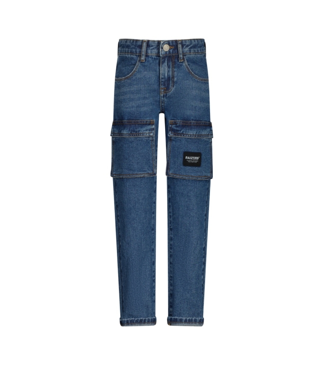 Raizzed broeken RD10 Vintage Blue R224KBD42009