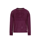 Like Flo shirts Cherry F608-3406