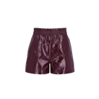 Like Flo broeken Cherry F608-3601