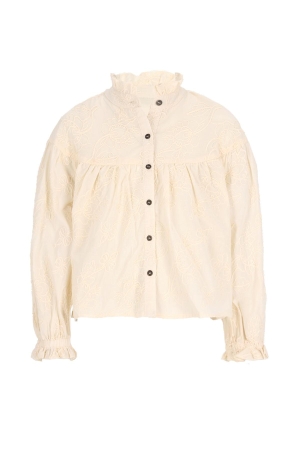 Like Flo Charly blouse Kit