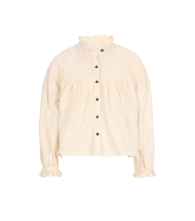 Like Flo blouses Kit F608-5100