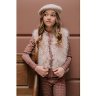 Like Flo blazers & gilets Kit F608-5300