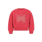 Like Flo truien Red F608-5305