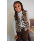 Like Flo blazers & gilets Animal F608-5310