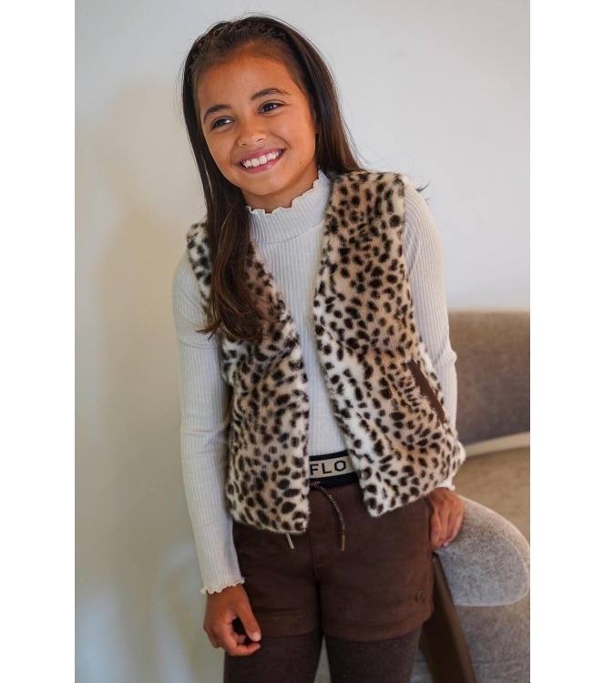 Like Flo blazers & gilets Animal F608-5310