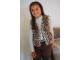 Like Flo blazers & gilets Animal F608-5310