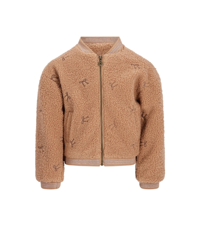 Like Flo vesten Cream F608-5312