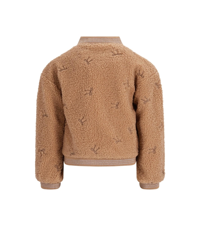 Like Flo vesten Cream F608-5312