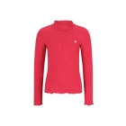 Like Flo shirts Red F608-5400