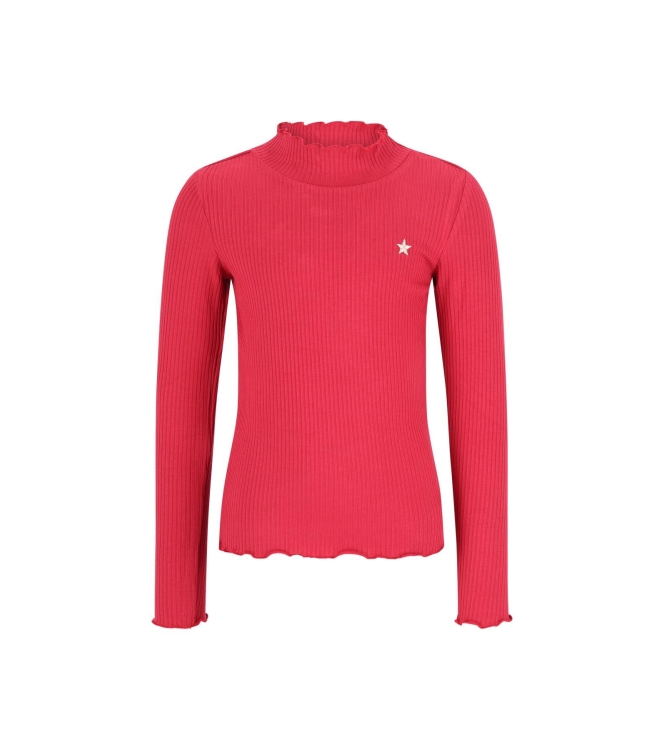 Like Flo shirts Red F608-5400