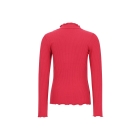 Like Flo shirts Red F608-5400
