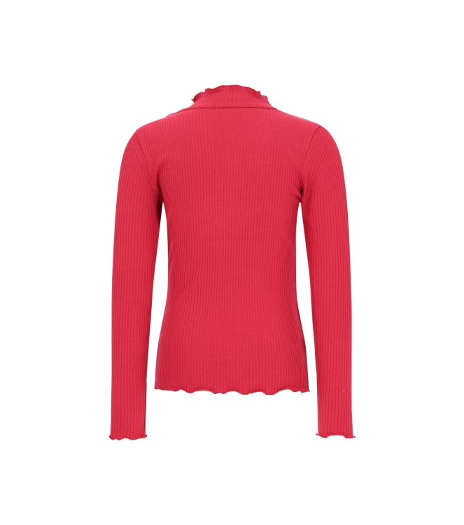 Like Flo shirts Red F608-5400
