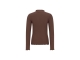 Like Flo shirts Choco F608-5400