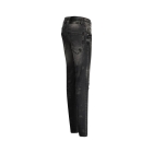 Raizzed broeken RD12 Vintage Black R224KBD42010