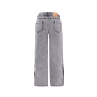 Like Flo jeans Grey denim F608-5608