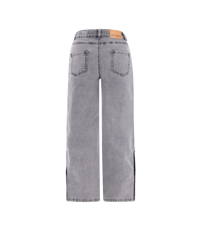Like Flo jeans Grey denim F608-5608