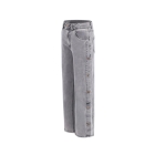 Like Flo jeans Grey denim F608-5608