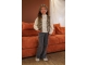 Like Flo jeans Grey denim F608-5608
