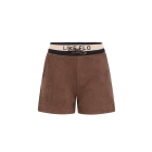 Like Flo broeken Choco F608-5609