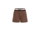 Like Flo broeken Choco F608-5609