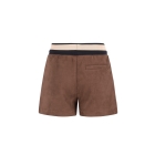 Like Flo broeken Choco F608-5609